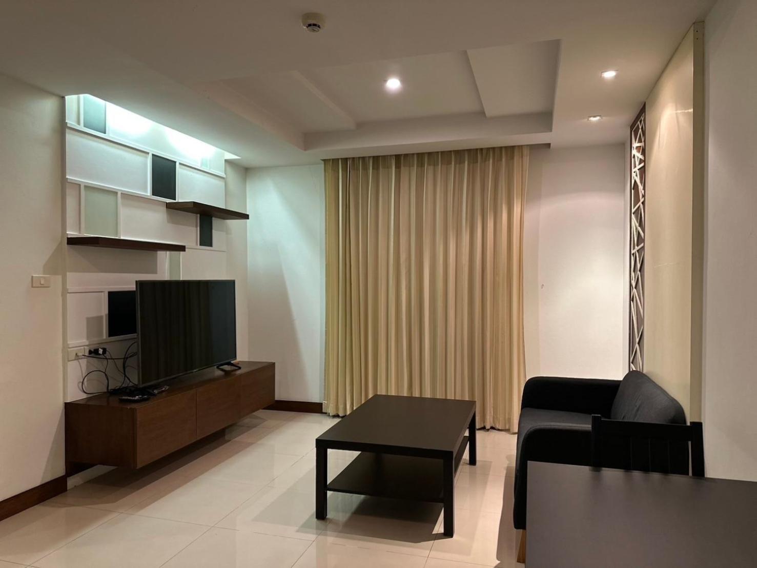 Charan Tower Residences By Aspira Bangkok Pokoj fotografie